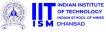 IIT ISM Indian Institutes of Technology