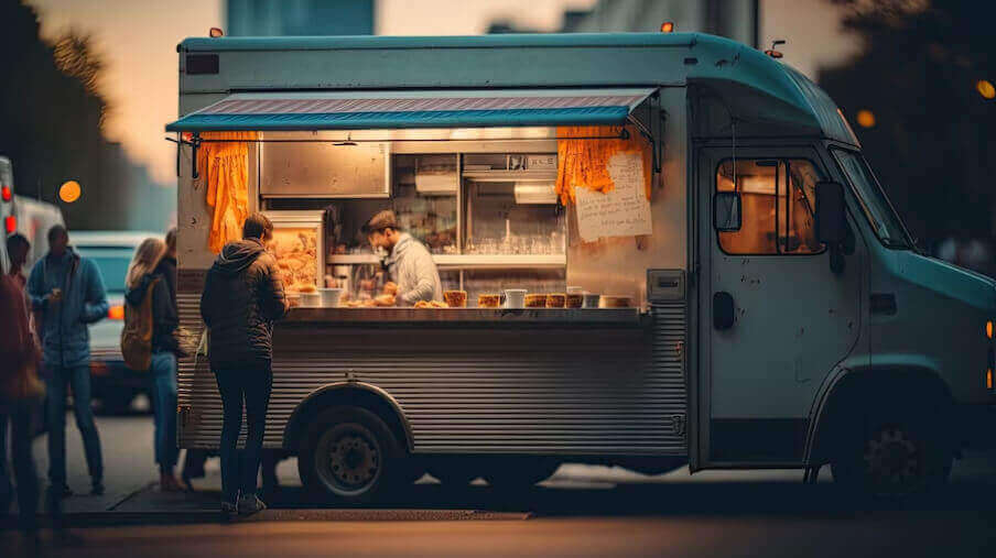 Food Truck