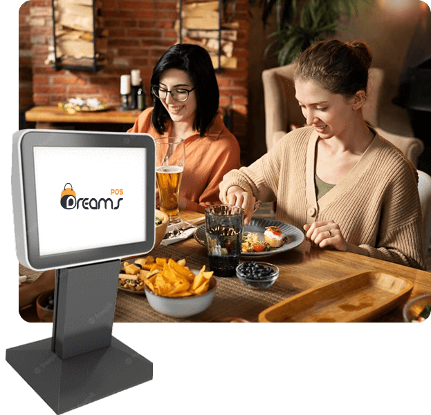 Why 2,000+ Businesses Choose DreamsPOS