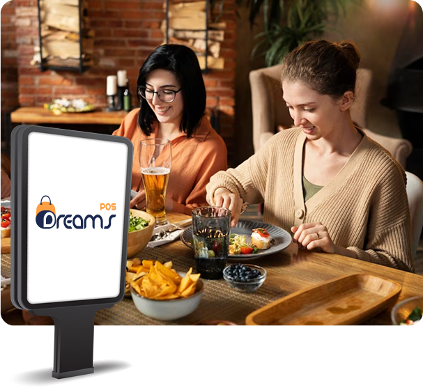 Why 2,000+ Businesses Choose DreamsPOS