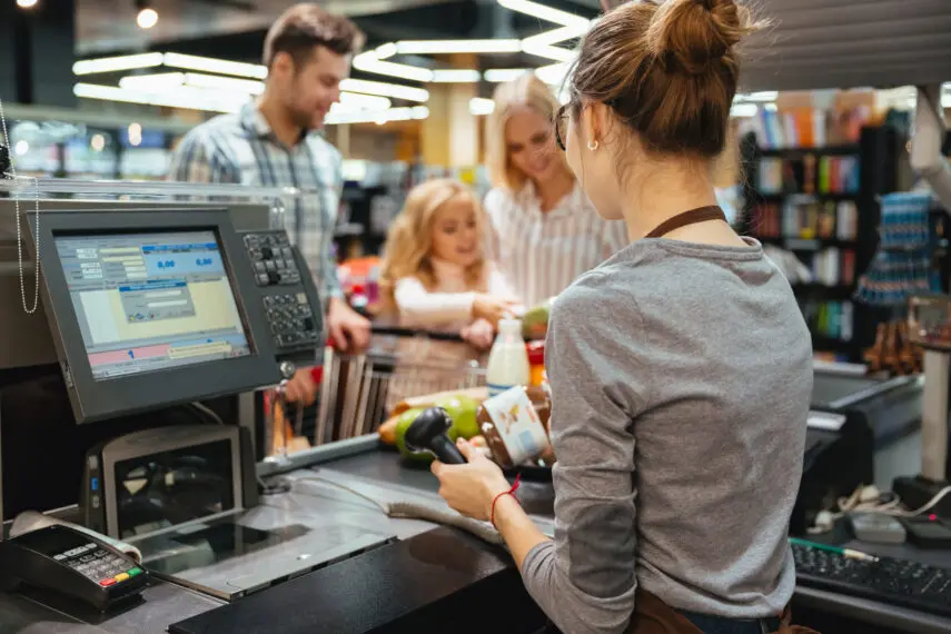 Retail POS Software Guide 2026