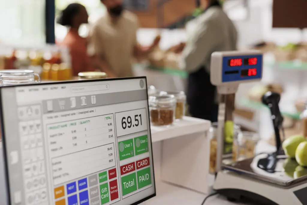 Best POS Software for Retail Stores in the UK