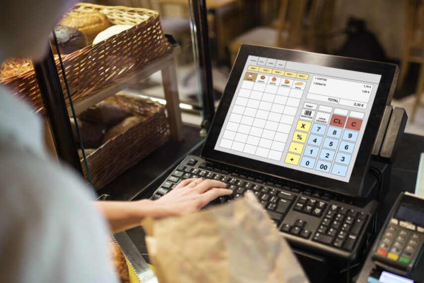 POS Systems for Small Businesses