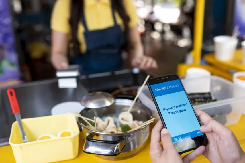 White-label POS software customizable worldwide 2026