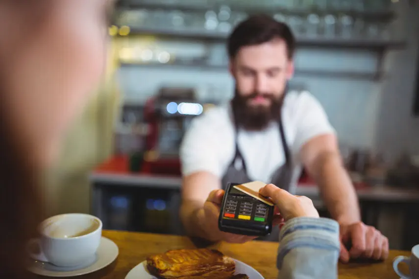 Restaurant POS: DreamsPOS vs Toast