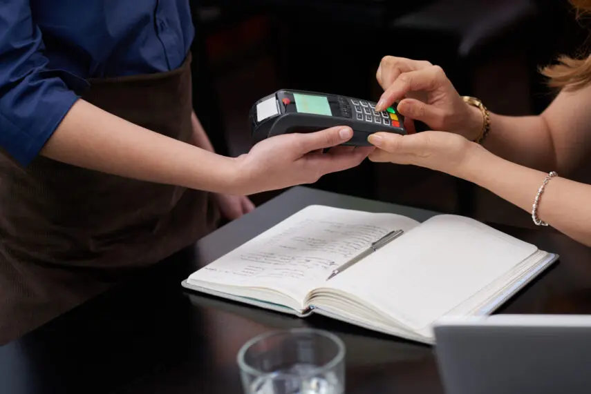 Comparing POS Payment Options