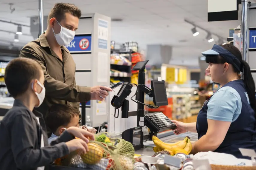 Best POS for small biz