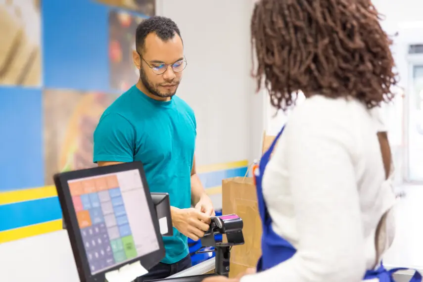 POS Comparison: Clover vs Shopify