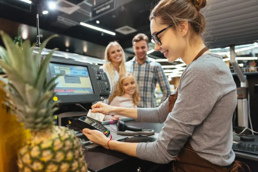 Best retail POS 2026