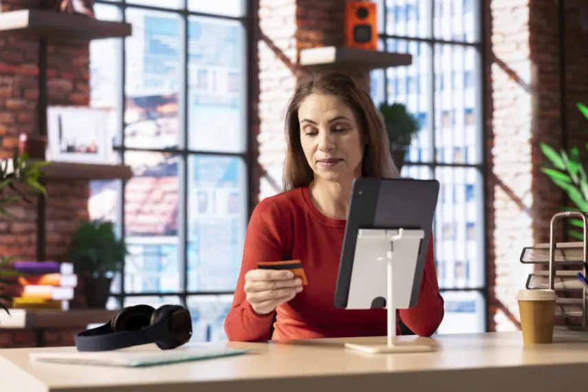 POS for Unreliable Internet