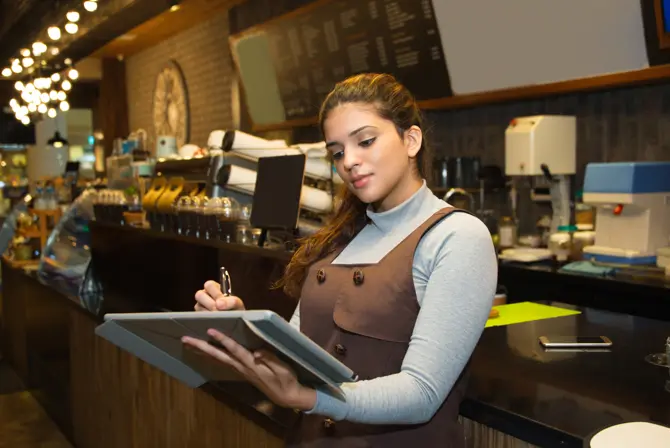 Restaurant POS reviews 2026