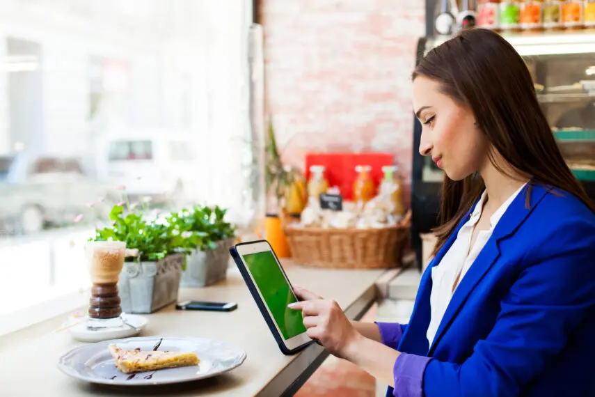 Restaurant POS Systems Guide